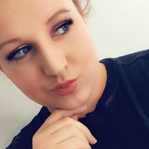 Meet your Posher, Carolanne